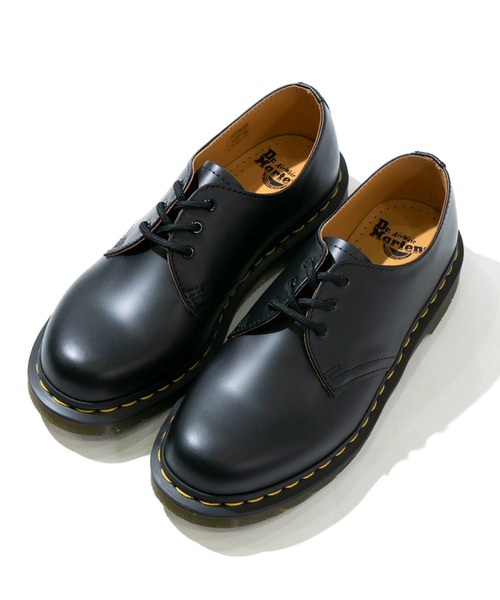 Dr.Martens（ドクターマーチン） ブーツ 3ホールシューズ メンズ