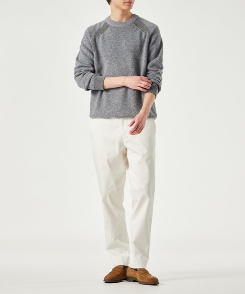 Paul Smith（ポール・スミス） セーター ニット アーティスト