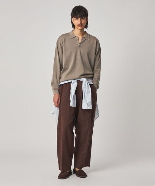 STEVEN ALAN（スティーブンアラン） セーター ニット フェード