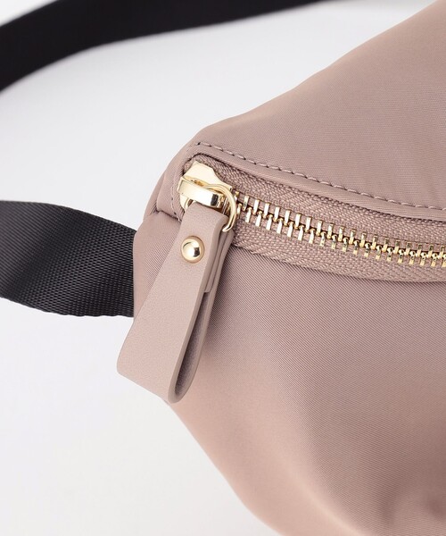 TOCCA（トッカ） ウエストポーチ ウエストバッグ RIBBON KNOT BODY BAG