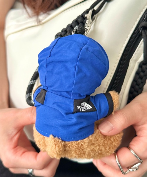 THE NORTH FACE（ザ ノースフェイス） キーホルダー : ZOZOTOWN Yahoo