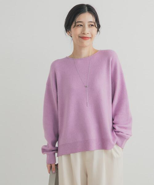 URBAN RESEARCH DOORS（アーバンリサーチドアーズ） ニット セーター