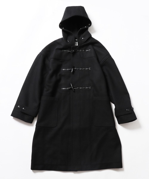 FIDELITY（フェデリティー） ダッフルコート コート FIDELITY