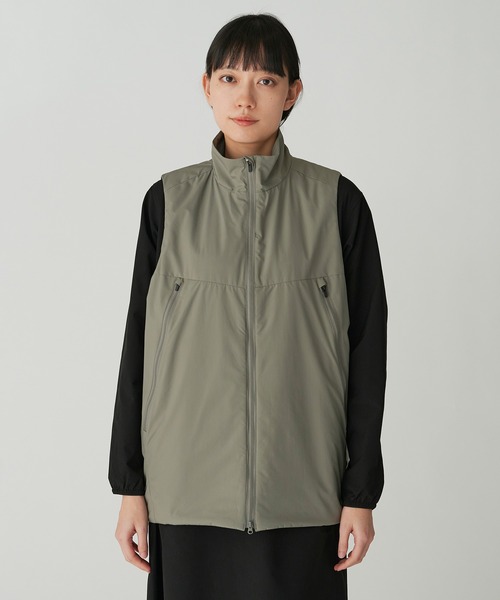 snow peak（スノーピーク） ダウンベスト ベスト 2L Octa Vest オクタ