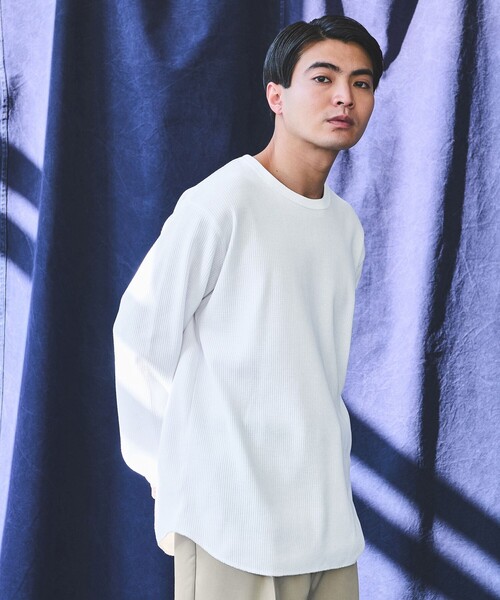 green label relaxing（グリーンレーベルリラクシング） tシャツ