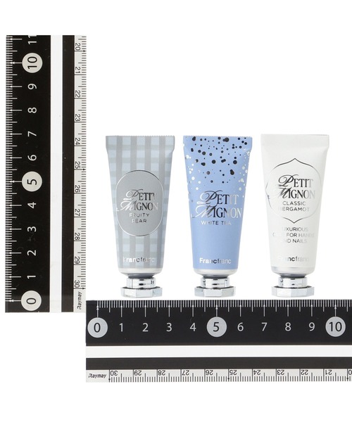 Francfranc（フランフラン） ボディクリーム プチミニョン ハンド