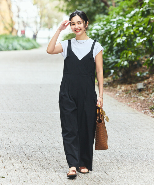 FREAK'S STORE（フリークスストア） サロペット オーバーオール