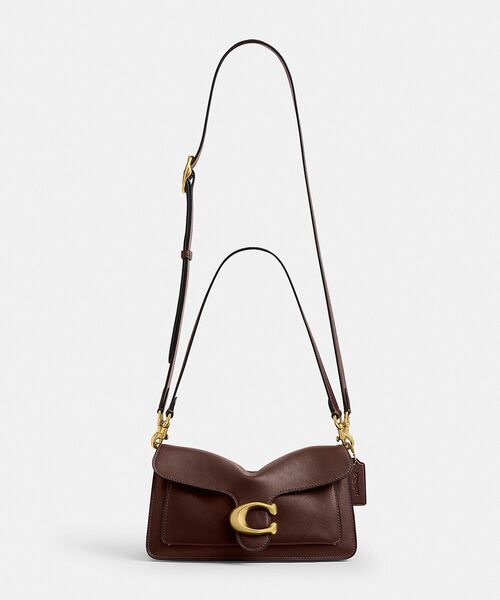 COACH（コーチ） ショルダーバッグ バッグ タビー ショルダー バッグ