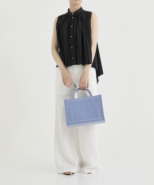 TSURU by Mariko Oikawa（ツルバイマリコオイカワ） トートバッグ