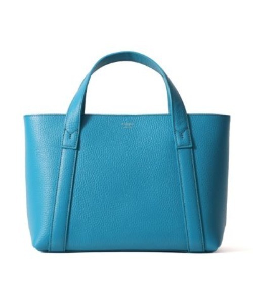 PELLE MORBIDA（ペッレ モルビダ） トートバッグ Tela Marina（テーラ