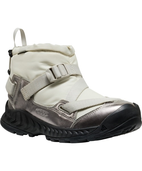 KEEN（キーン） ブーツ HOODZERRA II WP / フッドゼラ ツー ウォーター