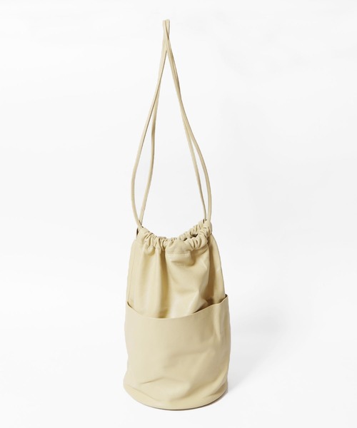 MODERN WEAVING ショルダーバッグ バッグ レディース : ZOZOTOWN Yahoo