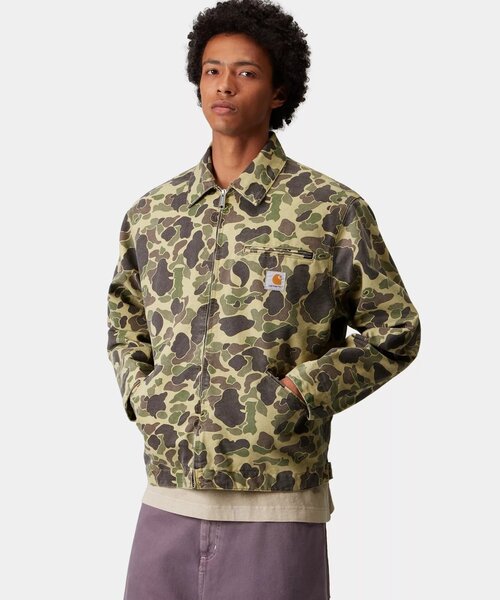 Carhartt WIP（カーハートワークインプログレス） コート ジャケット