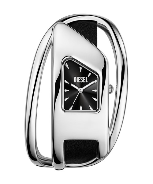 DIESEL（ディーゼル） 腕時計 腕時計 レディース アナログ レザー