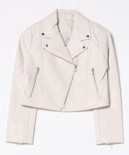 MERCURYDUO（マーキュリーデュオ） レザージャケット ライダース