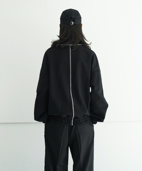 SHINYAKOZUKA（シンヤコヅカ） スウェット SHINYAKOZUKA ORDINARY