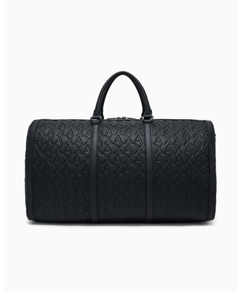 ARMANI EXCHANGE ボストンバッグ 「A|X アルマーニ エクスチェンジ