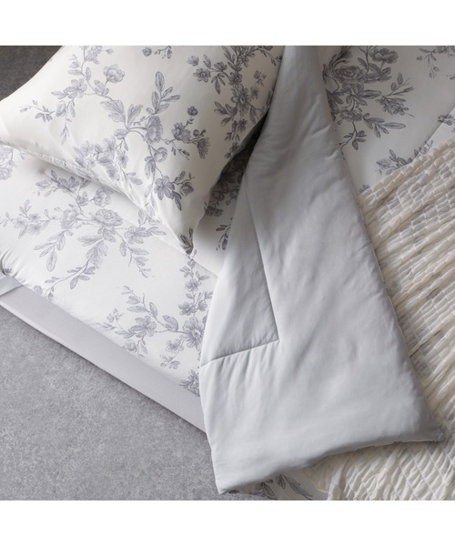 Francfranc（フランフラン） ベッド 寝具 ふわろ冷感肌掛けふとん