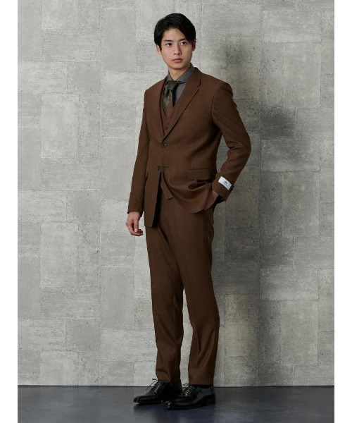 Perfect Suit FActory（パーフェクト スーツ ファクトリー