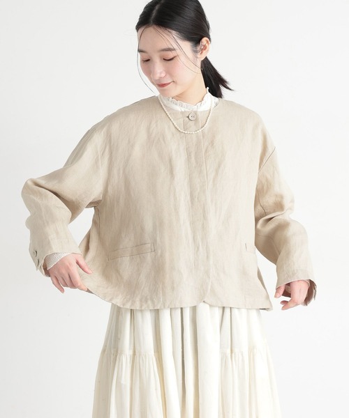 studio CLIP（スタディオクリップ） セットアップ 「natural by clip