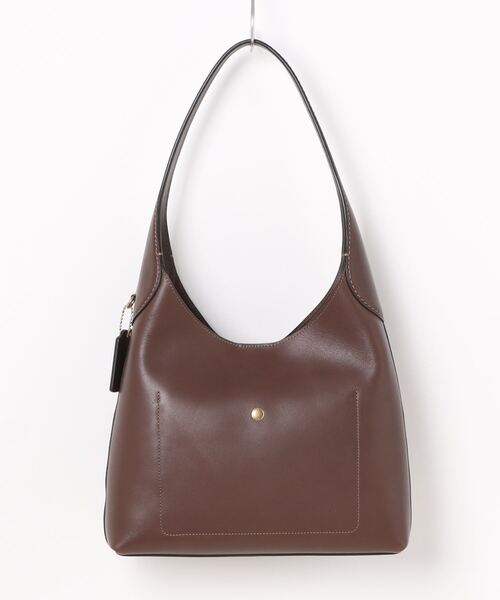 COACH（コーチ） ショルダーバッグ バッグ ブルックリン ショルダー