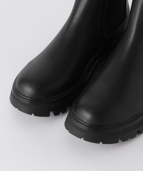 BEAUTY＆YOUTH UNITED ARROWS ブーツ サイドゴアブーツ -晴雨兼用