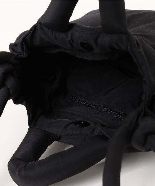 OLEND ハンドバッグ OLEND MICRO ONA SOFT BAG : ZOZOTOWN Yahoo!店