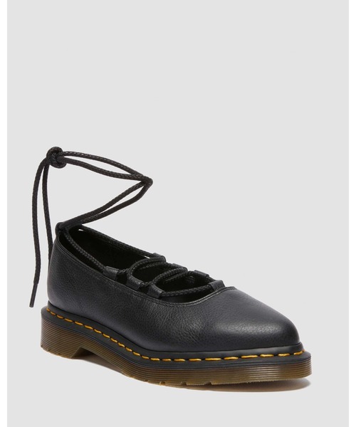 Dr.Martens（ドクターマーチン） シューズ ELPHIE II レース アップ