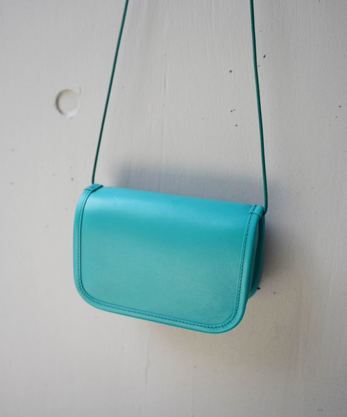 ITTI（イッチ） ショルダーバッグ MICHELLE ERRAND POUCH WIDE / RAPTO