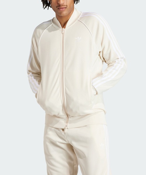 adidas（アディダス） ジャージ アディカラー クラシックス SST