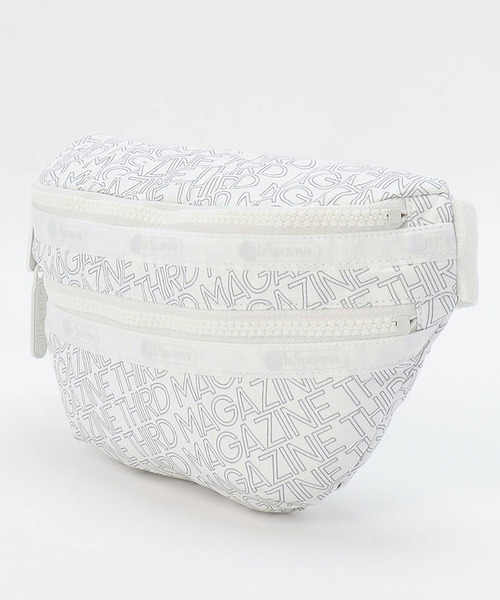 LeSportsac（レスポートサック） ウエストポーチ ウエストバッグ