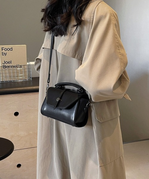 JOHNNY WOLF（ジョニーウルフ） ショルダーバッグ PANDORA 2WAY