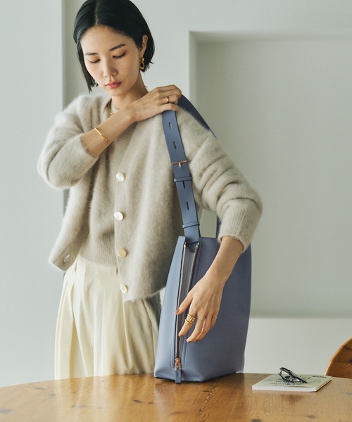 E'POR（エポール） ショルダーバッグ バッグ 「E'POR」Y BAG Shoulder