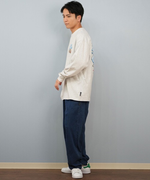 DC SHOES（ディーシーシューズ） tシャツ DC/ディーシー 25 CLASH DECK