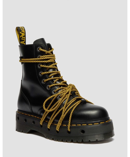 Dr.Martens（ドクターマーチン） ブーツ JADON XL 8 ホール ブーツ
