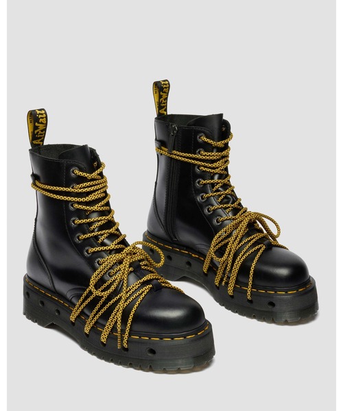 Dr.Martens（ドクターマーチン） ブーツ JADON XL 8 ホール ブーツ