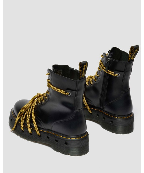 Dr.Martens（ドクターマーチン） ブーツ JADON XL 8 ホール ブーツ