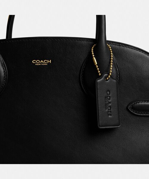 COACH（コーチ） ショルダーバッグ バッグ ソフト エンパイア キャリー