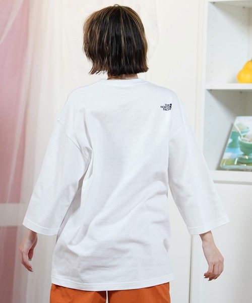 THE NORTH FACE（ザ ノースフェイス） tシャツ ロンT/カットソー