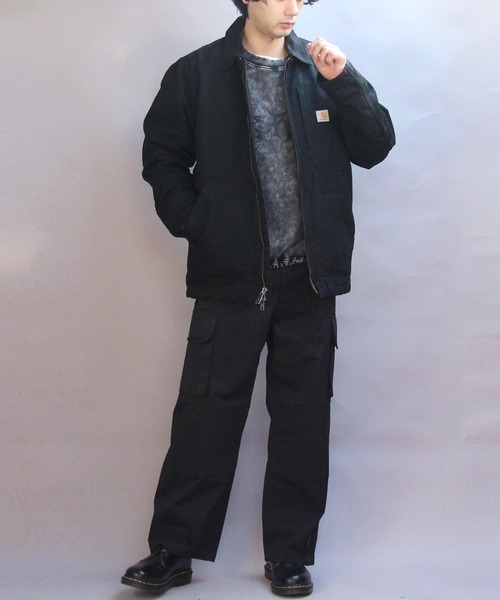 Carhartt（カーハート） ブルゾン アウター ダックワークジャケット