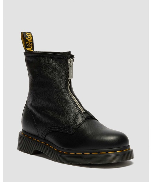 Dr.Martens（ドクターマーチン） ブーツ 1460 フロント ジップ ジップ
