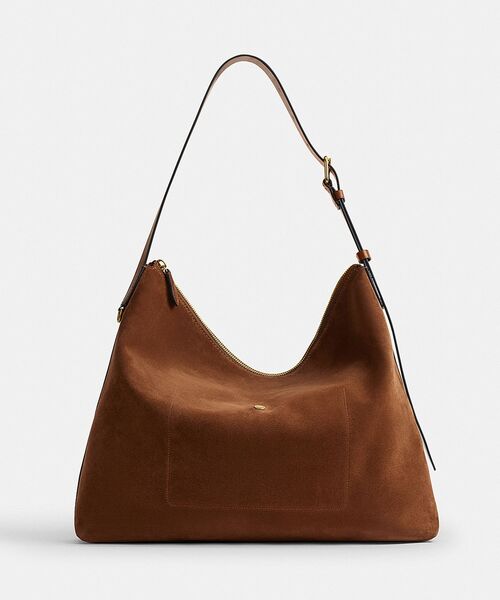 COACH（コーチ） ショルダーバッグ モット メッセンジャー バッグ