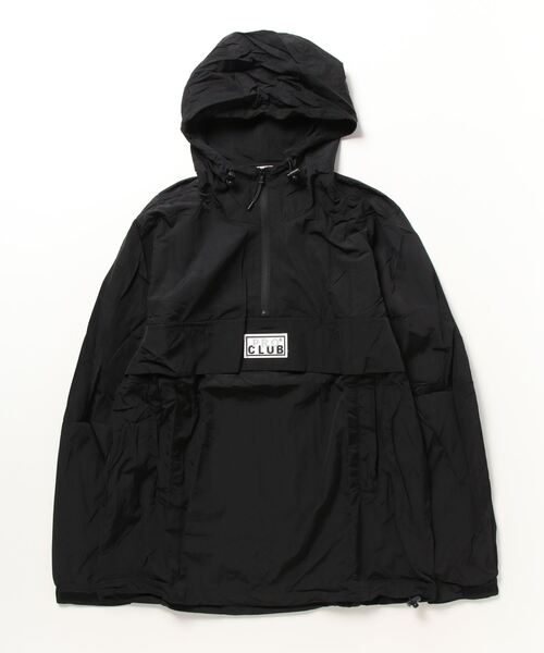 PRO CLUB（プロクラブ） ナイロンジャケット メンズ レディース