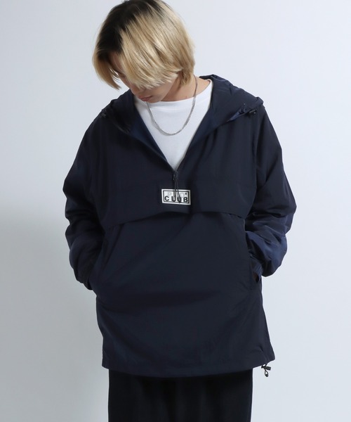 PRO CLUB（プロクラブ） ナイロンジャケット メンズ レディース