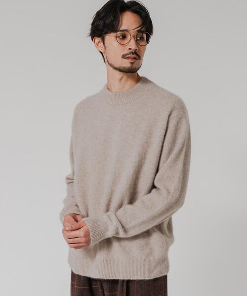 URBAN RESEARCH（アーバンリサーチ） セーター ニット FOX CASHMERE