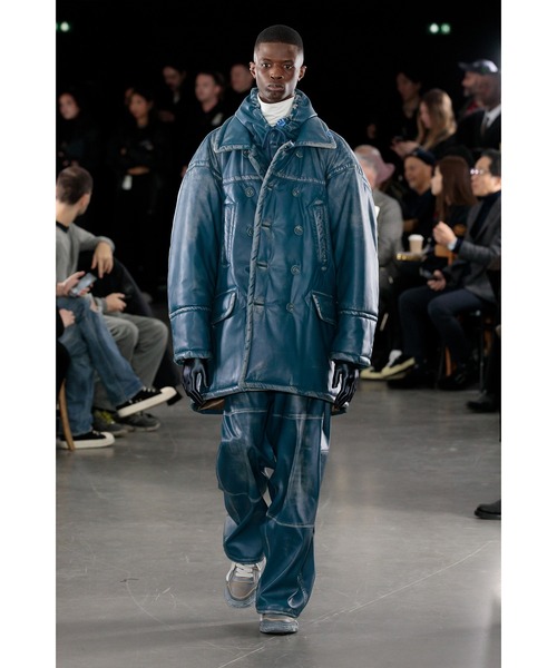 MAISON MIHARA YASUHIRO（メゾン ミハラヤスヒロ） コート ジャケット