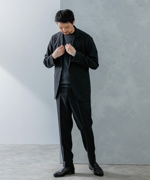 URBAN RESEARCH DOORS（アーバンリサーチドアーズ） コート ジャケット