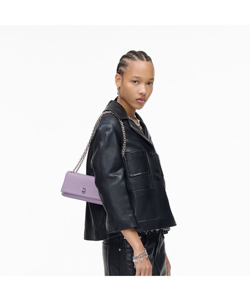 MARC JACOBS（マーク・ジェイコブス） 財布 THE DUAL CHAIN WALLET/ザ