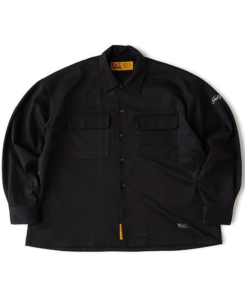 FAT（ファッション）（色：グリーン系）のおすすめ人気商品一覧 通販