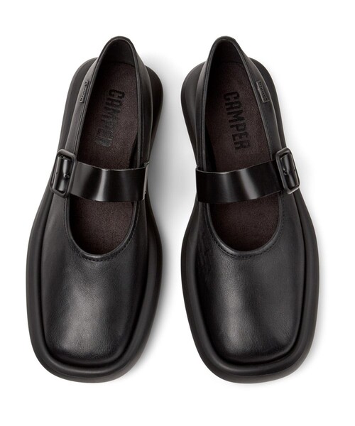 CAMPER（カンペール） パンプス ONDA / フラットシューズ : ZOZOTOWN